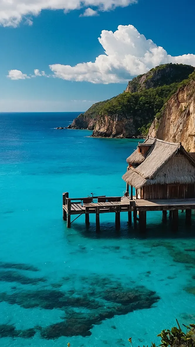 Here's a title and two paragraphs based on your request: