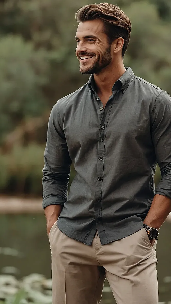 Here's a catchy title and two paragraphs based on the image and keyword: