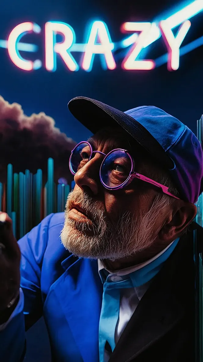 Phone-tastic Rainbow