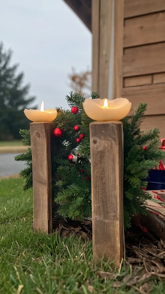 Whimsical Winter Wonders