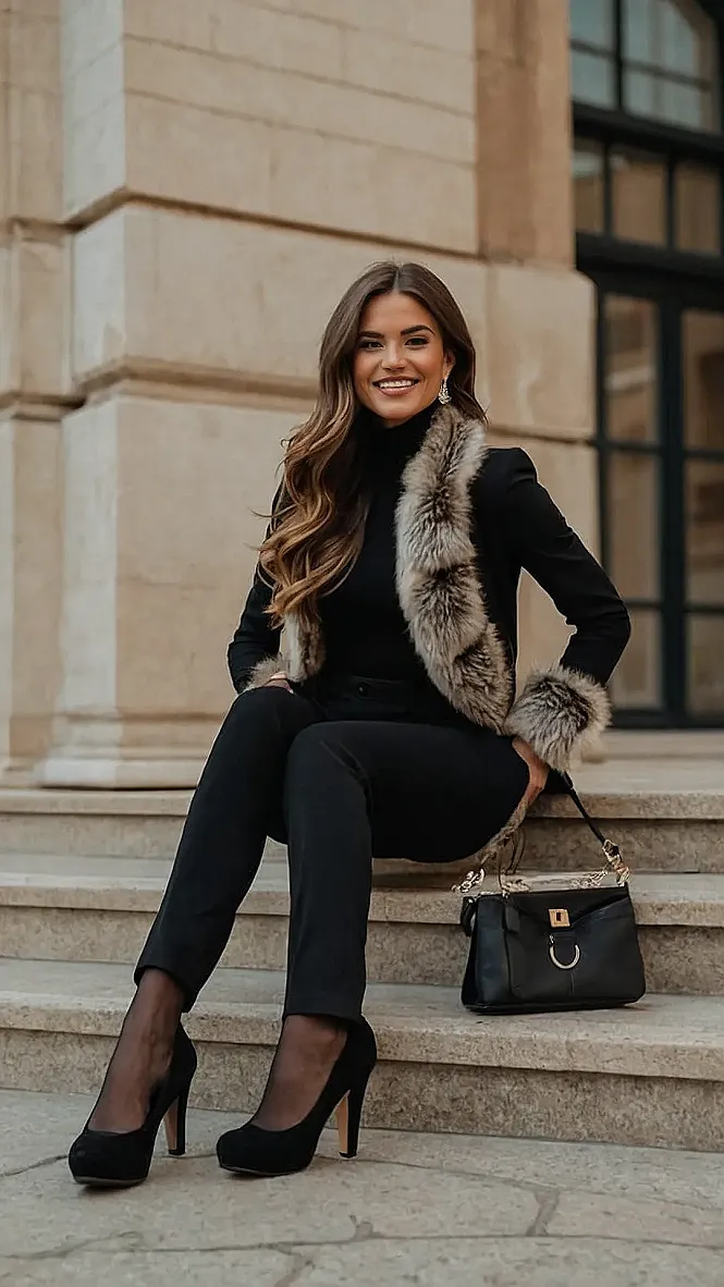 Style Goals Simplified