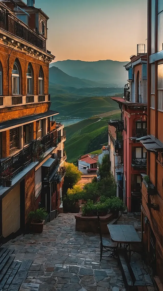 Frozen Fairytale Wallpaper