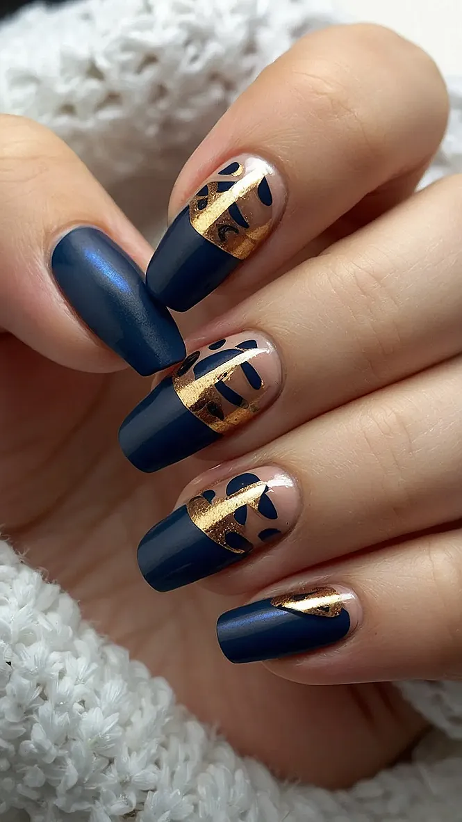 Nail-tastic February