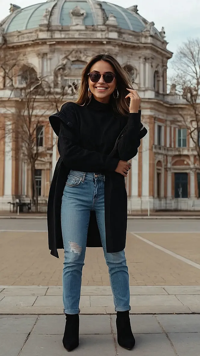 Mom Jeans: The Comeback