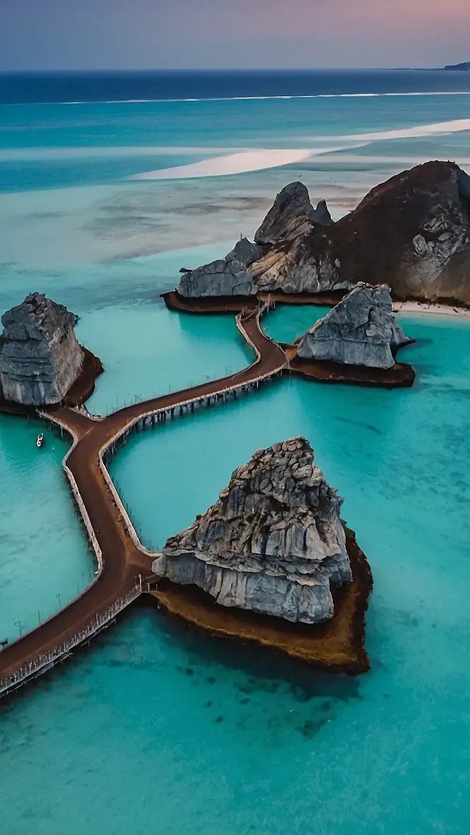 Mountaintop Sanctuary