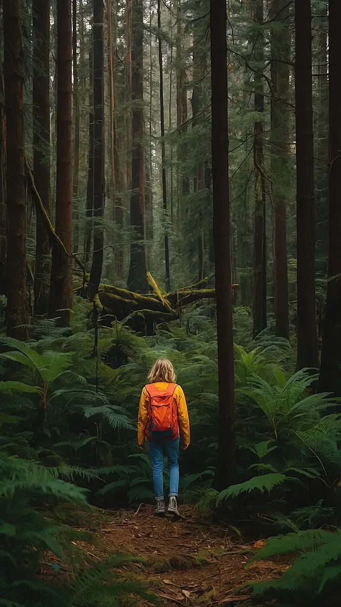 Floral Mountain High