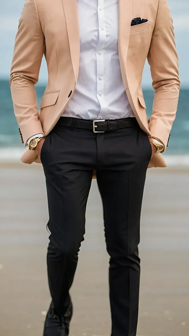 Party Ready, Buttercup