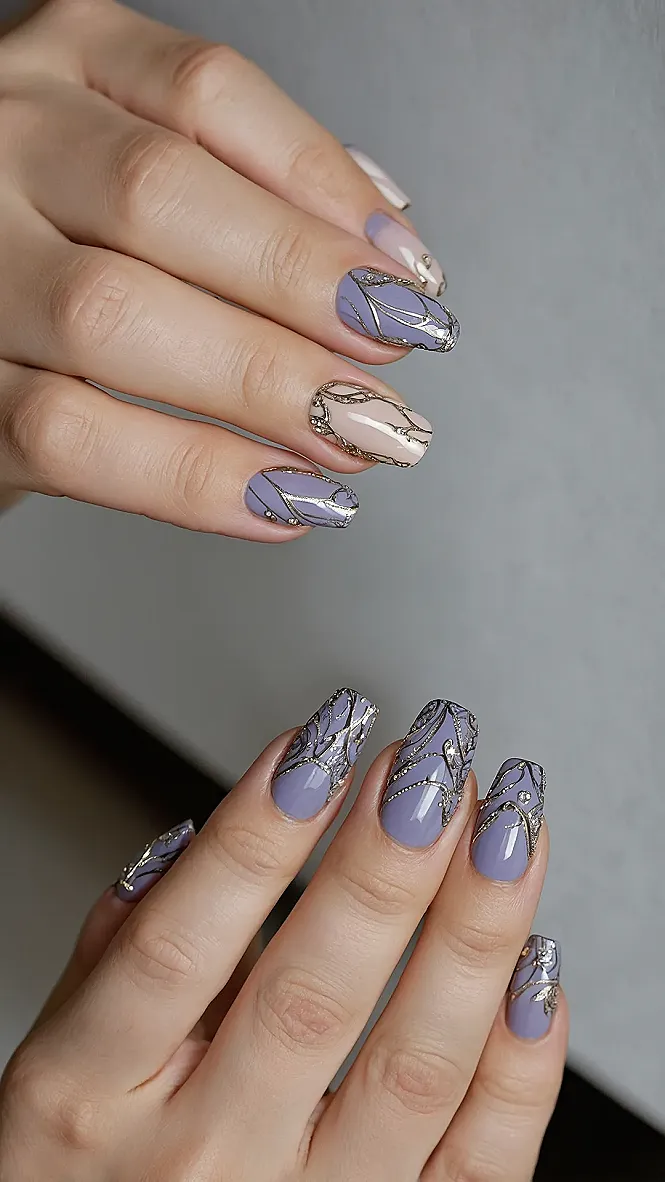 Your Nails, But Cooler