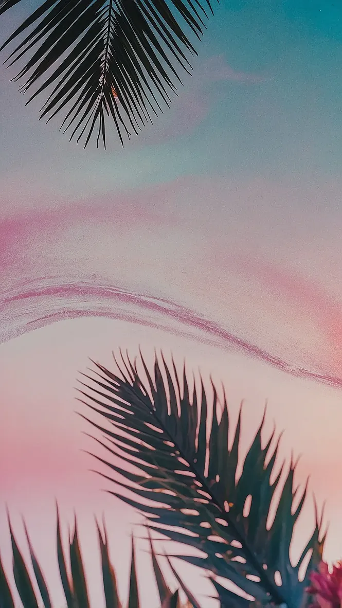 More Than a Wallpaper