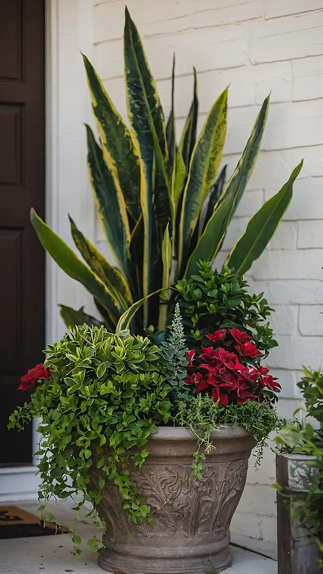 Your Facade's Best Friend