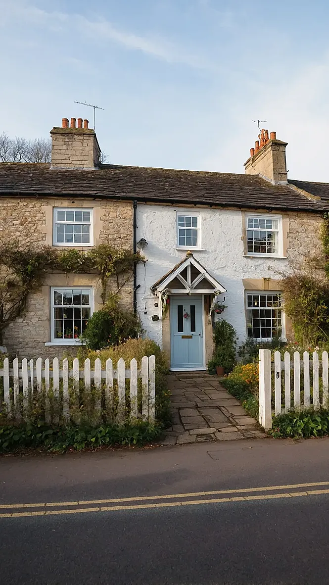 Snap Happy English Escape