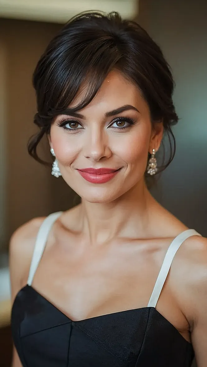 Mom-a-licious Styles: