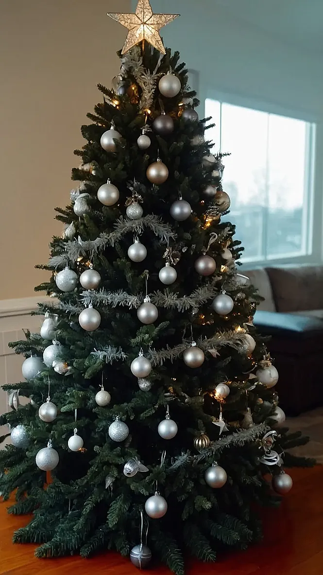 Simple Christmas Sparkle