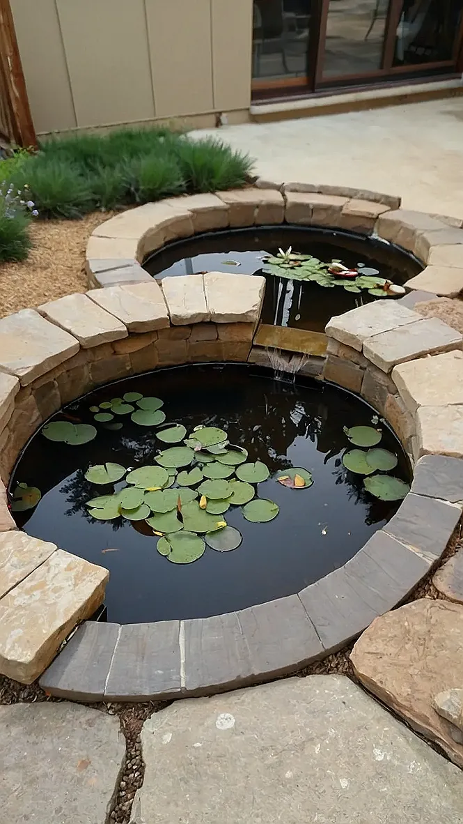 Pocket-Sized Paradise