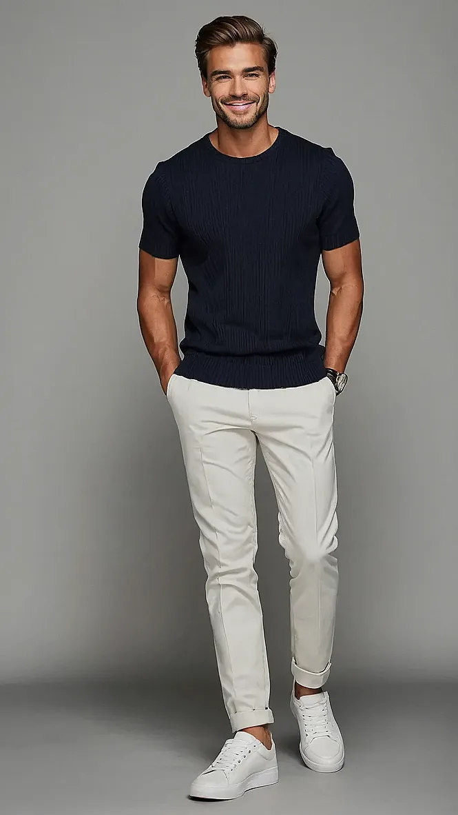 Sharp Style Simplified