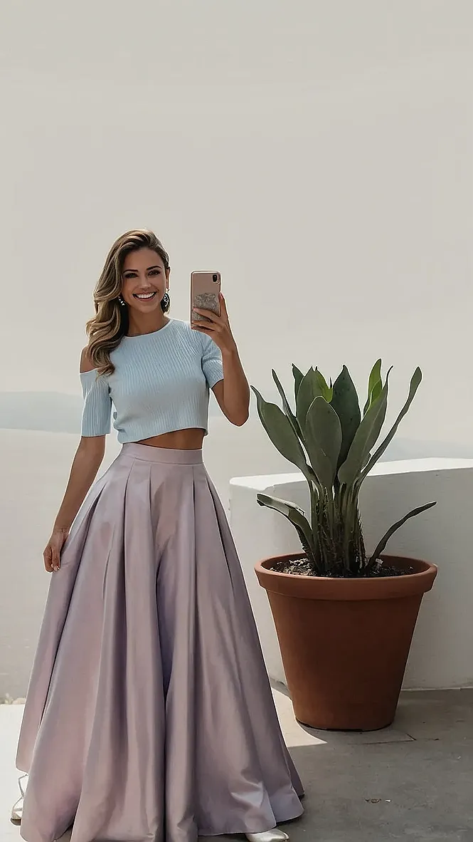 Winter Style Simplified