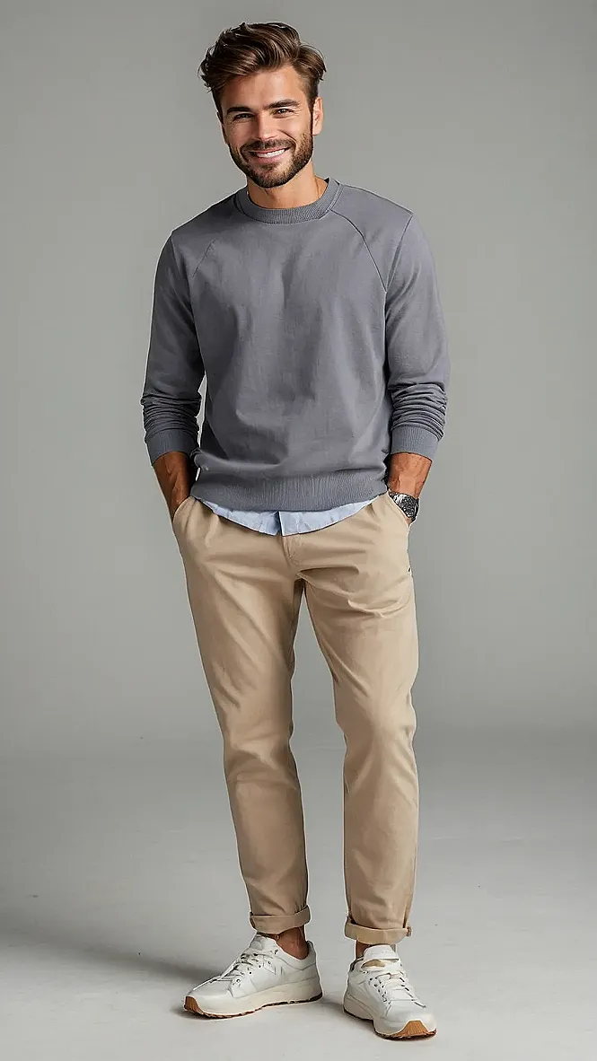 *   Unwind & Upstyle