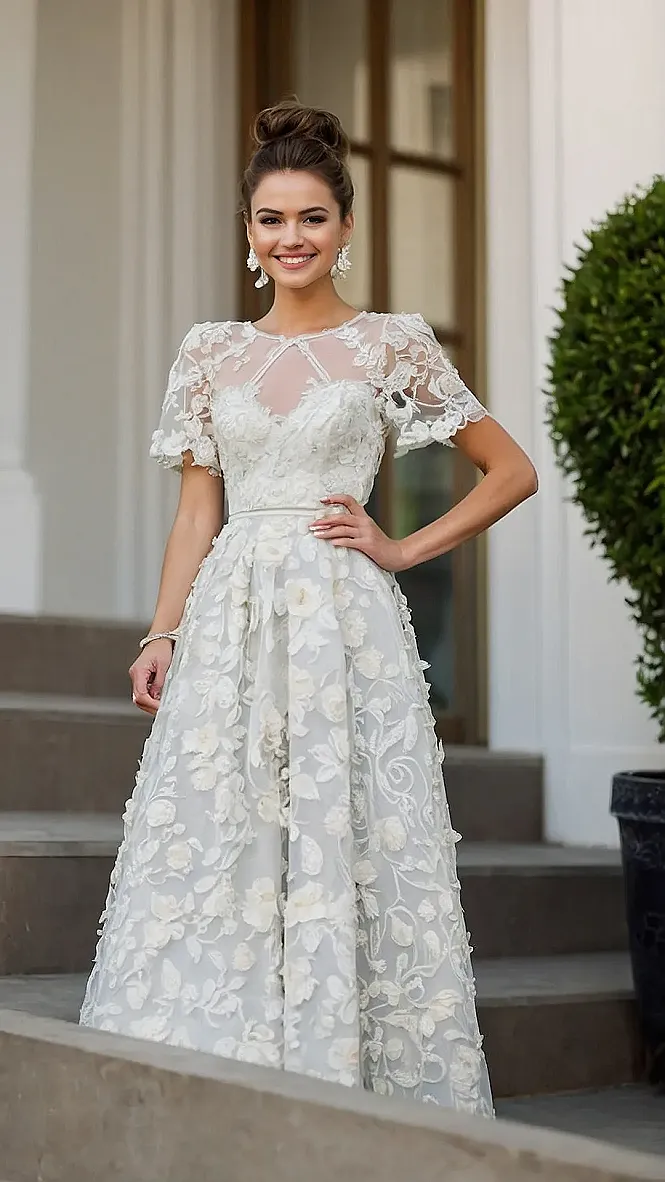 Frock Star in the City