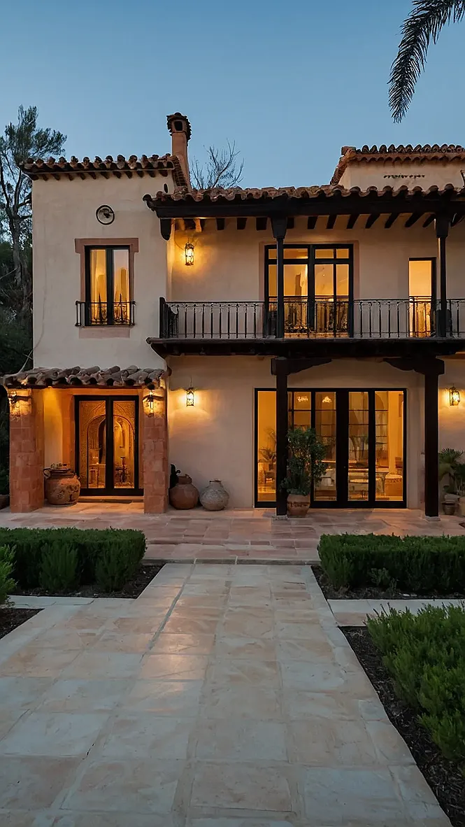 Sunstone Sanctuaries