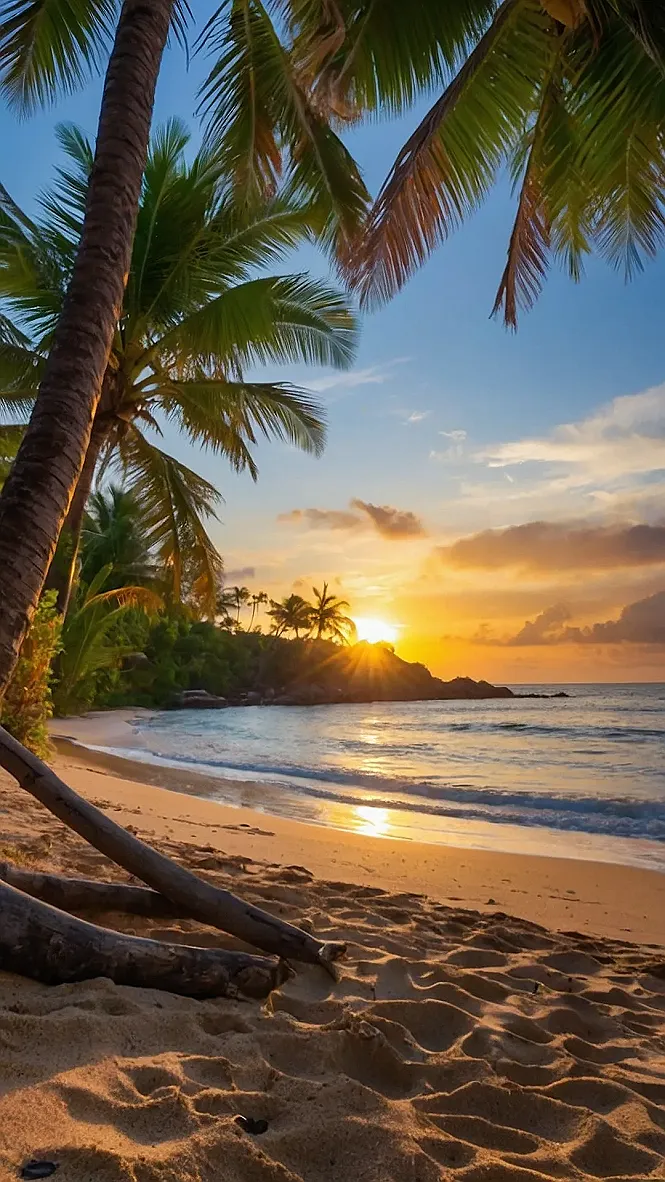 Salt & Soul Serenity