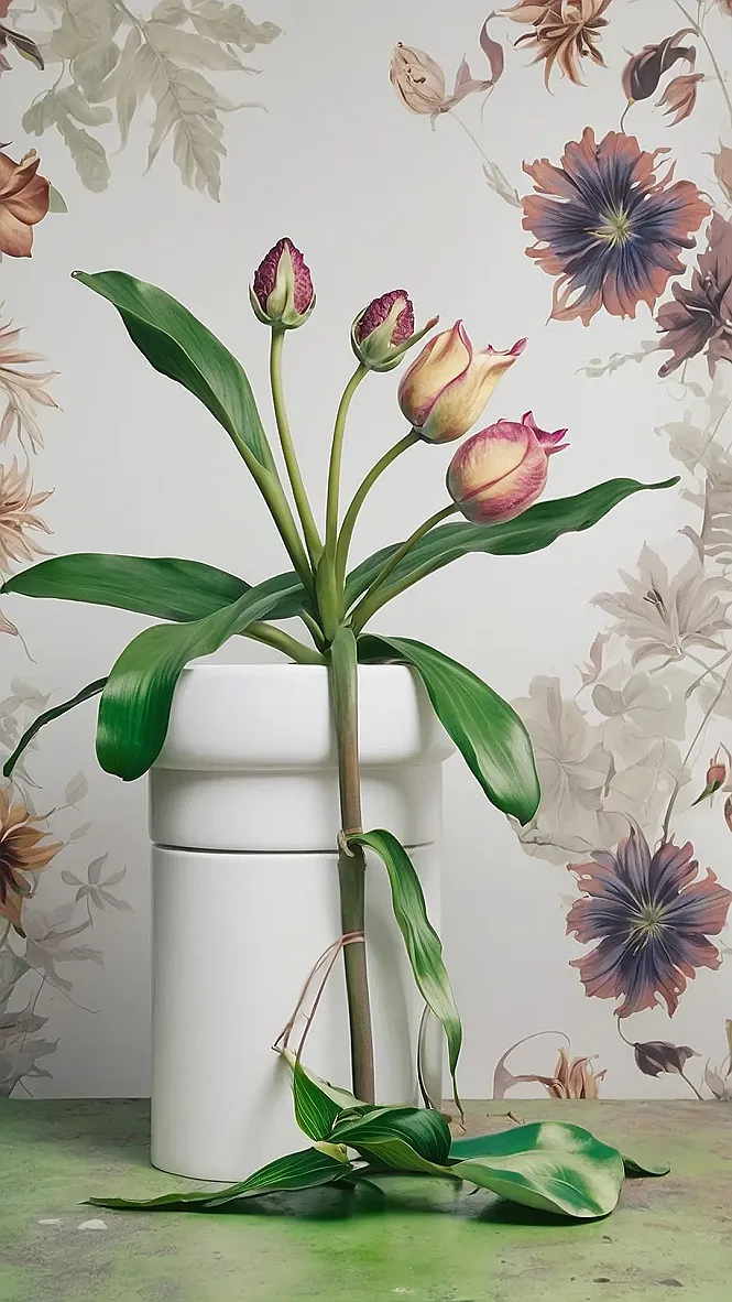 Wallpaper Wonderland