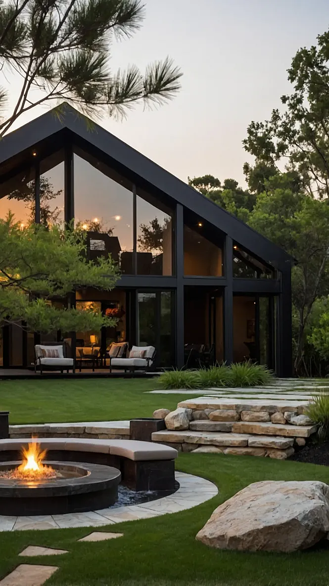 Yard Transformation Unlocked