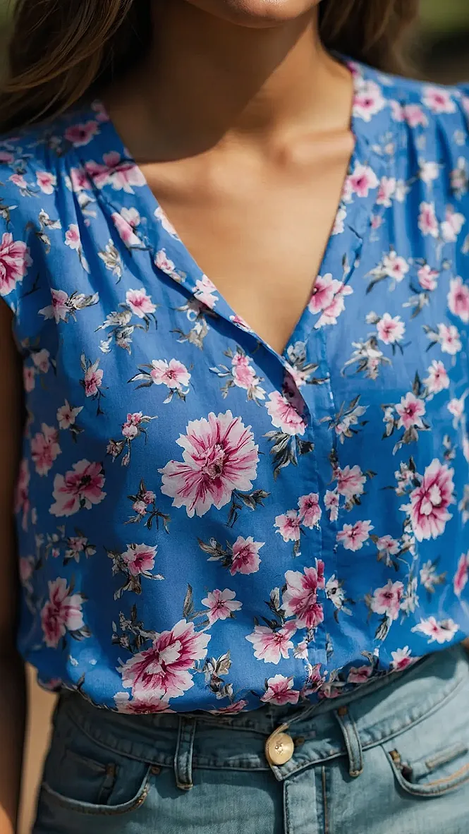 Floral Style Unleashed