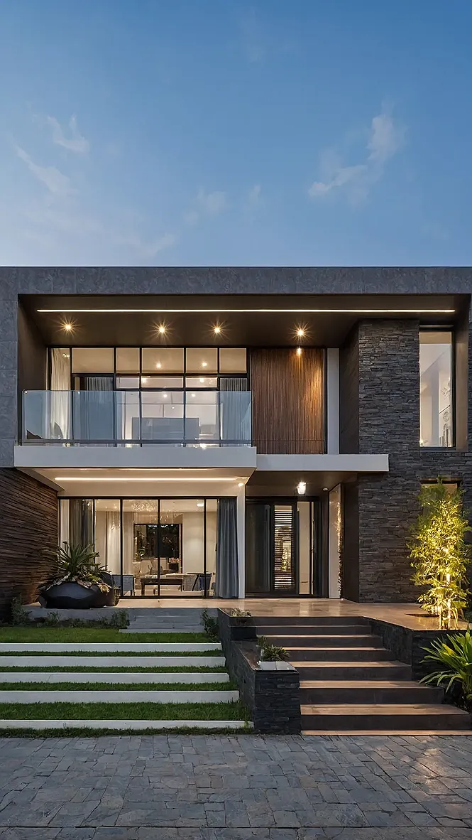 Future Proof Architecture