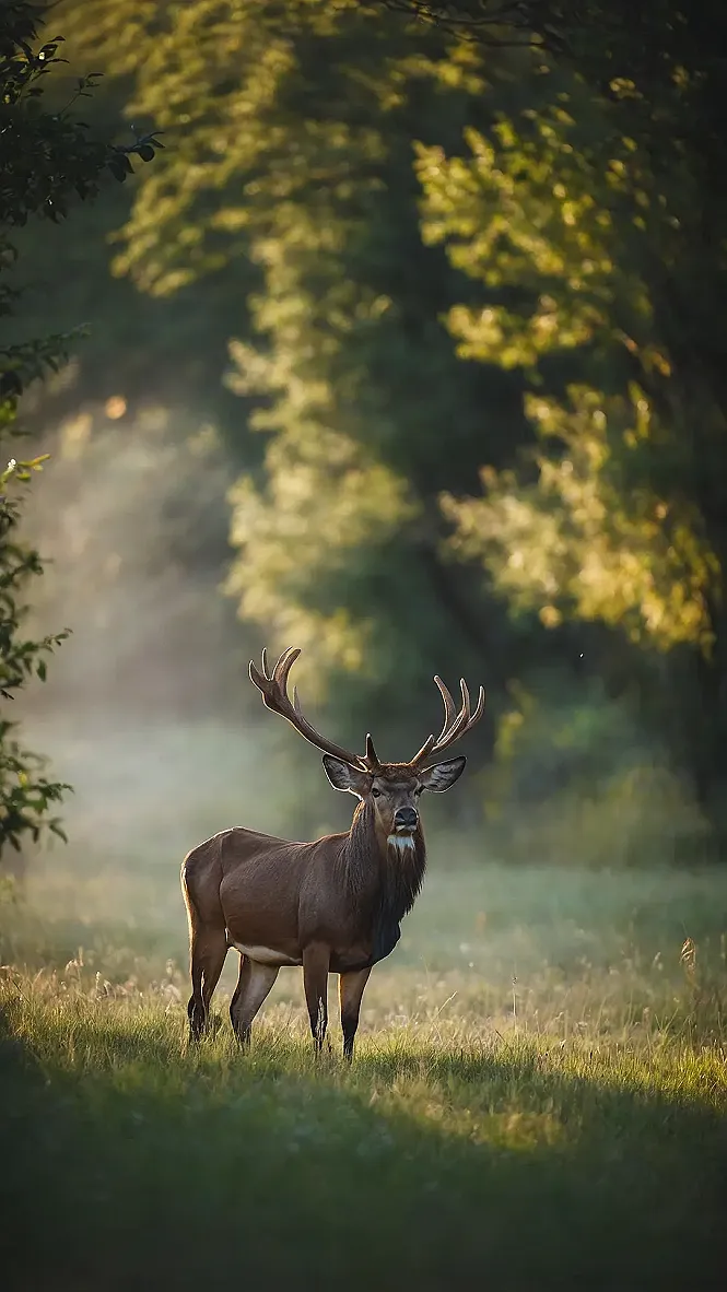 Summer Screen Refresh