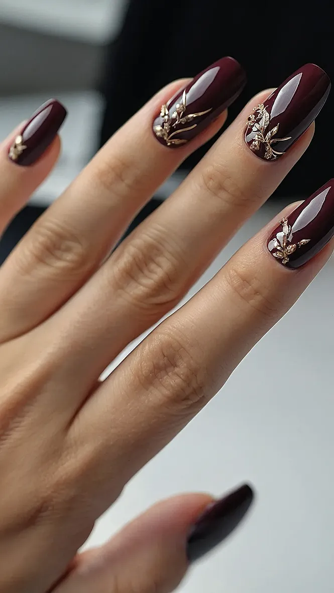 Nailtitude: