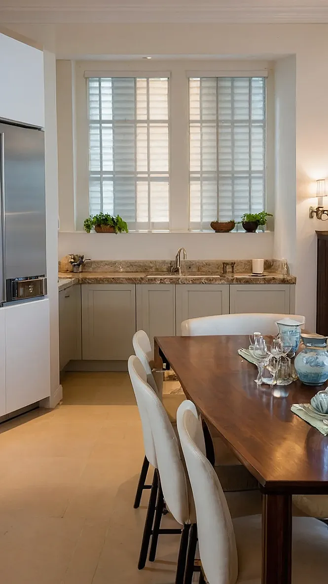 From Meh to Wow: Kitchen Transformation