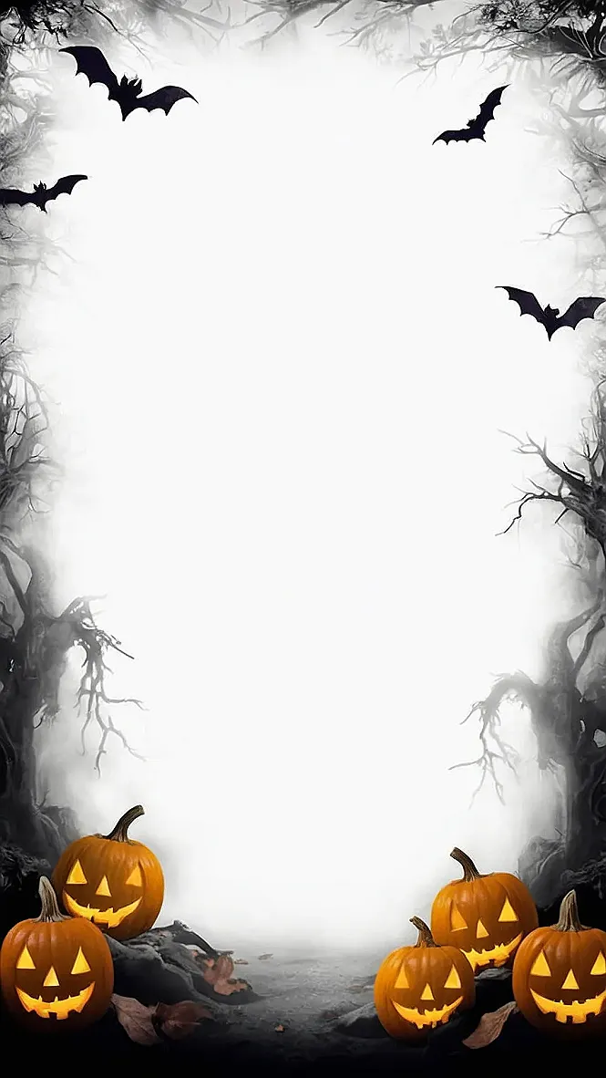 Pumpkin Party Spooktacular