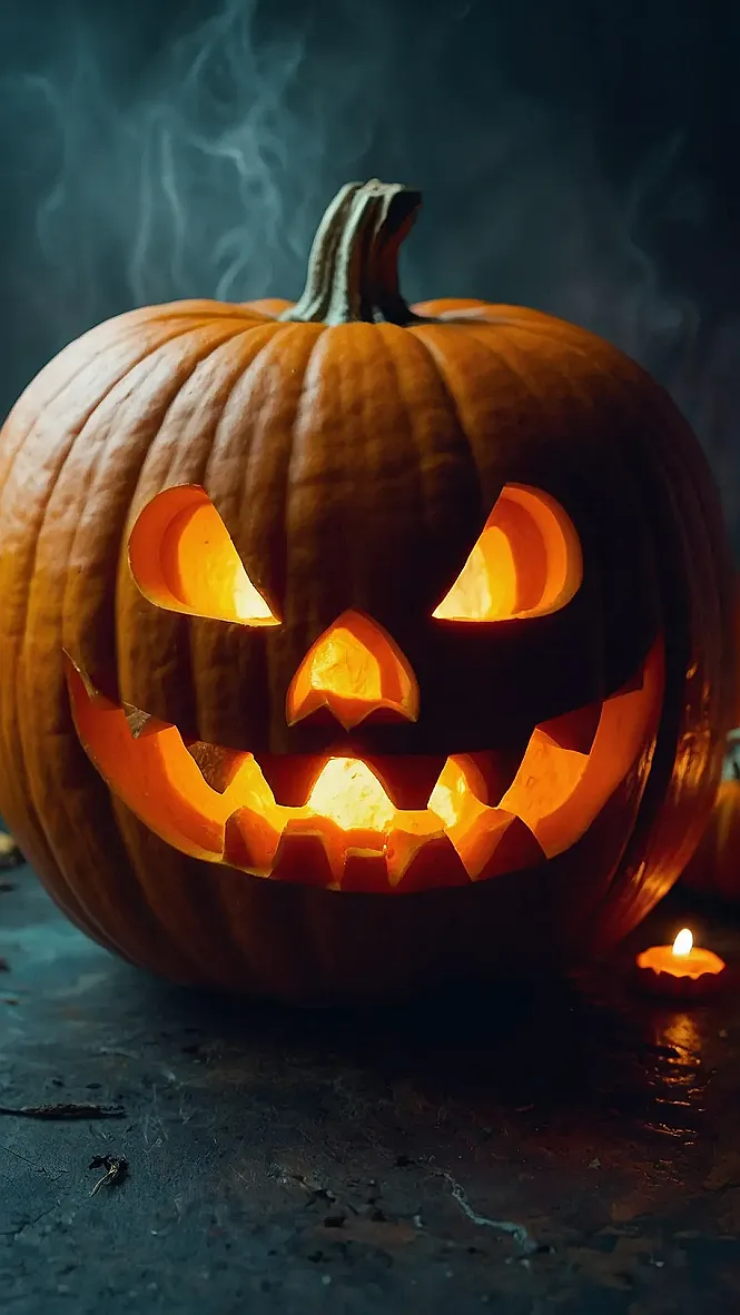 Boo-tiful Transformations: