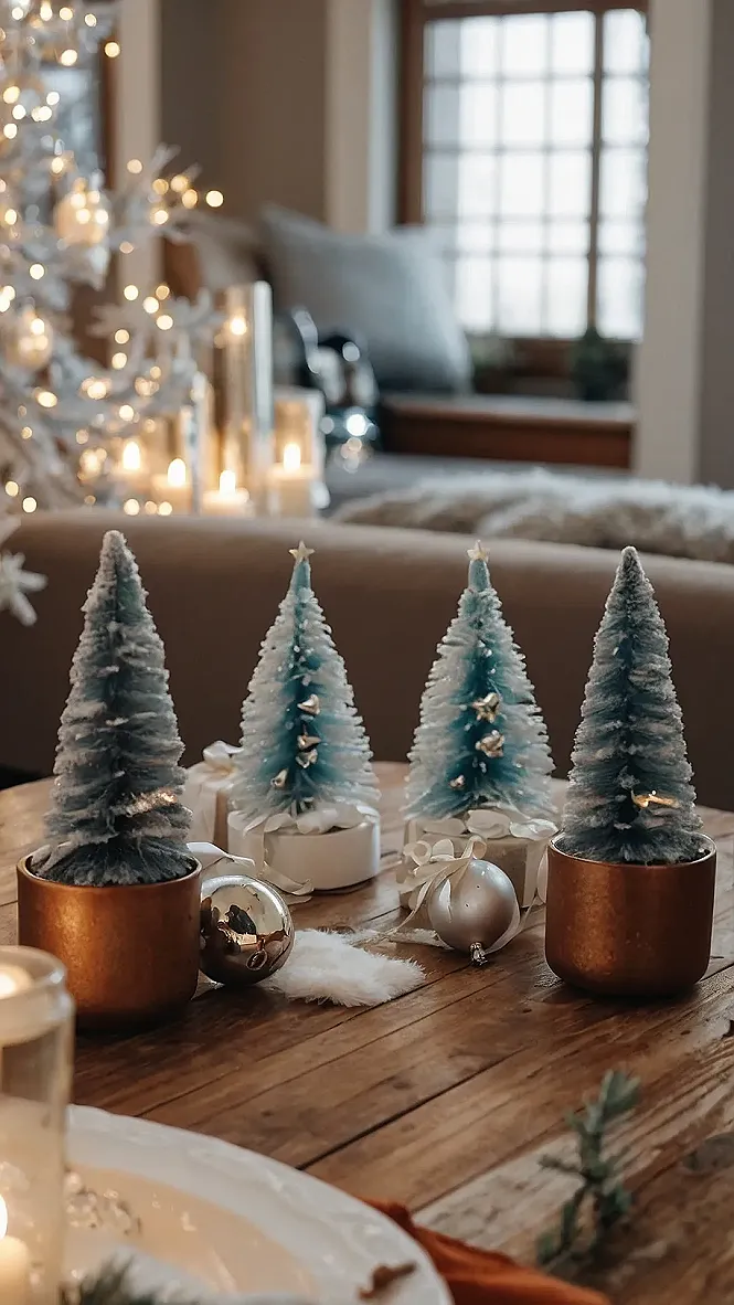 Miniature Christmas Wonders