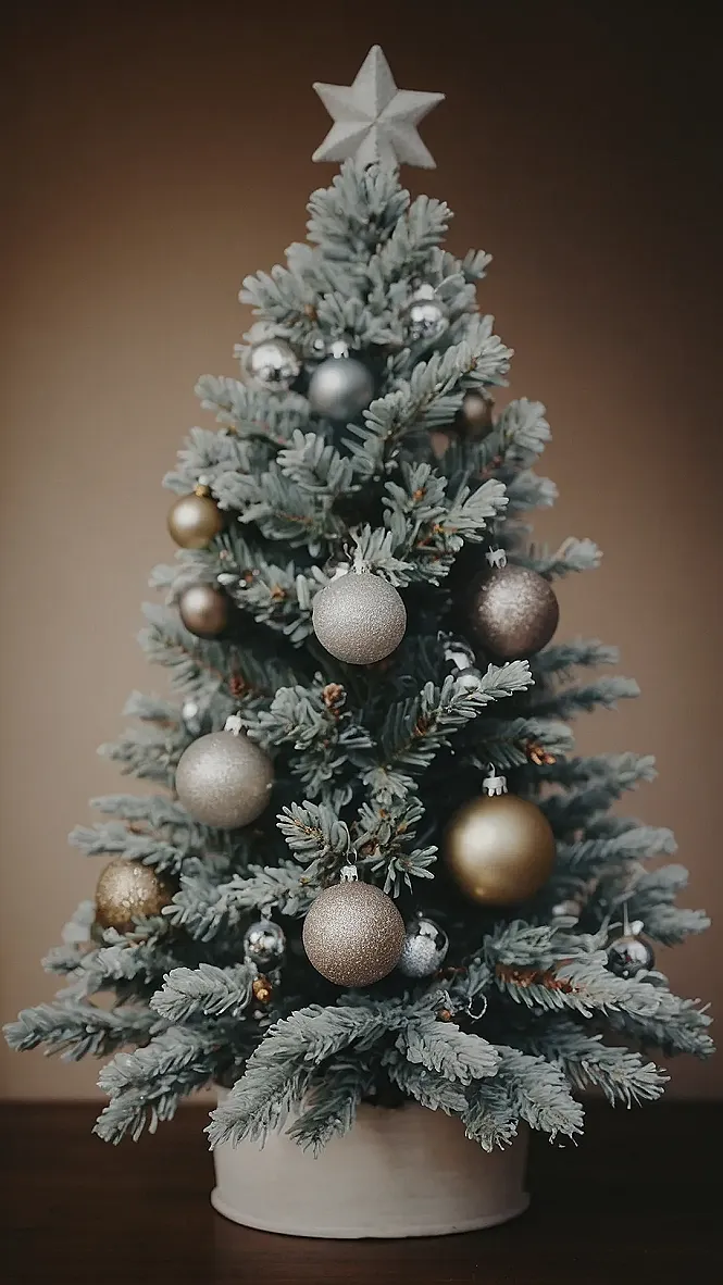 Christmas Lights & Easy Nights