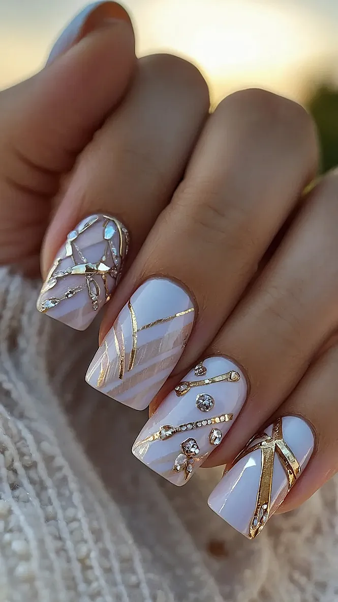 Pink Perfection Sparkle