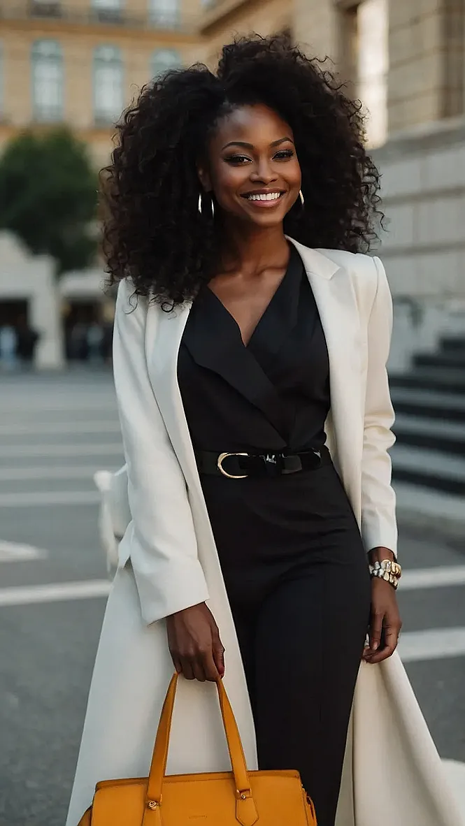 Camel & Mustard Dreams