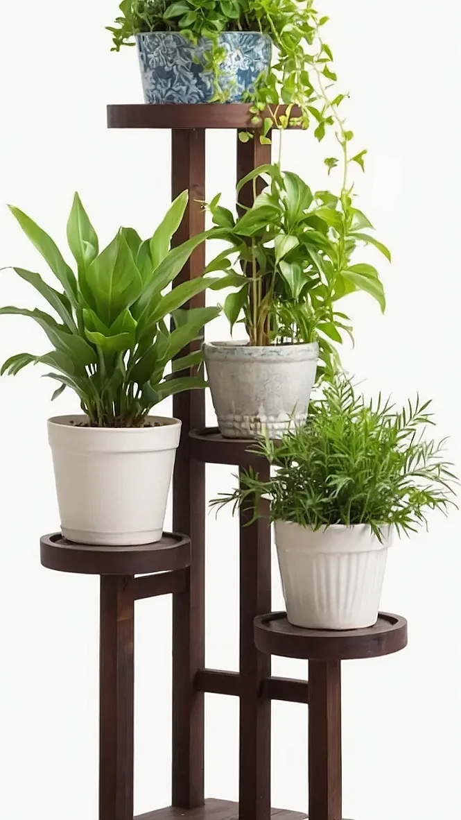 Jungle Jamboree Stand