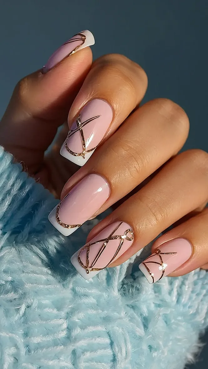 Acrylic Nail Art Simplified
