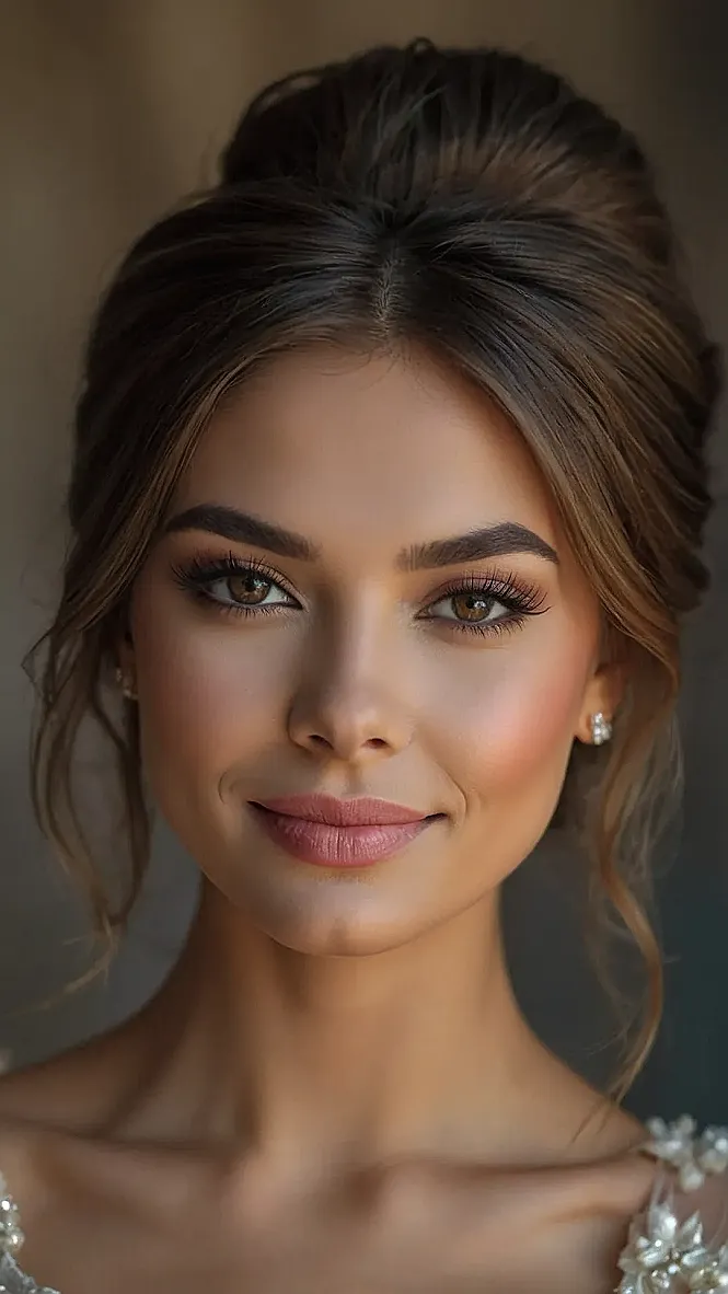 Bridal Backup Beauty