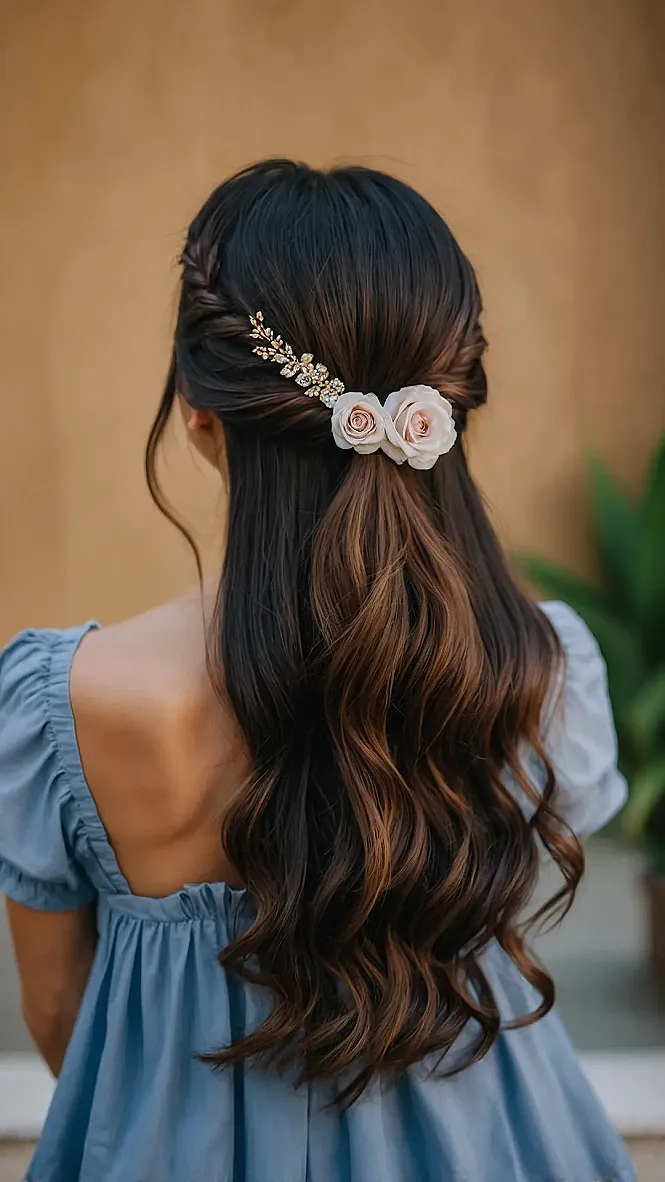 Simply Stunning Strands
