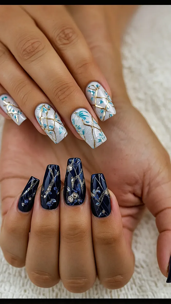 The Barely There Bling