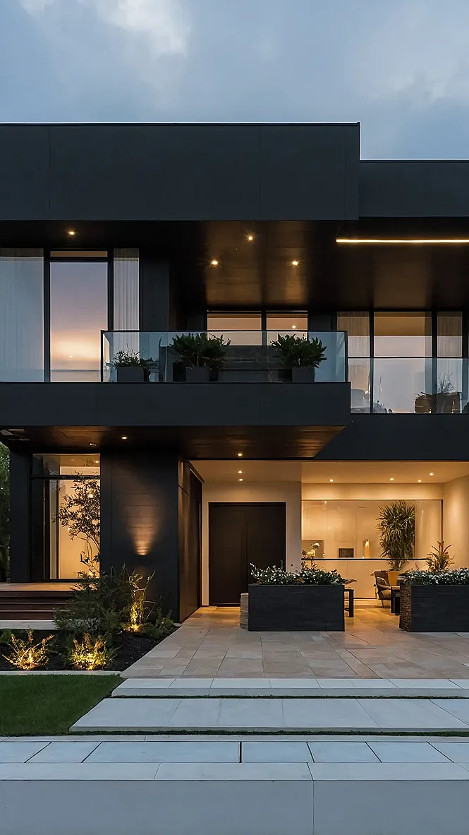 Architectural Attitude