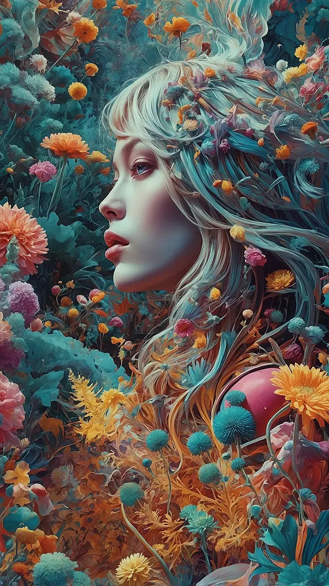 Pocket Paradise View