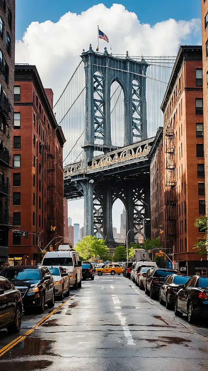 Concrete Jungle Swelter