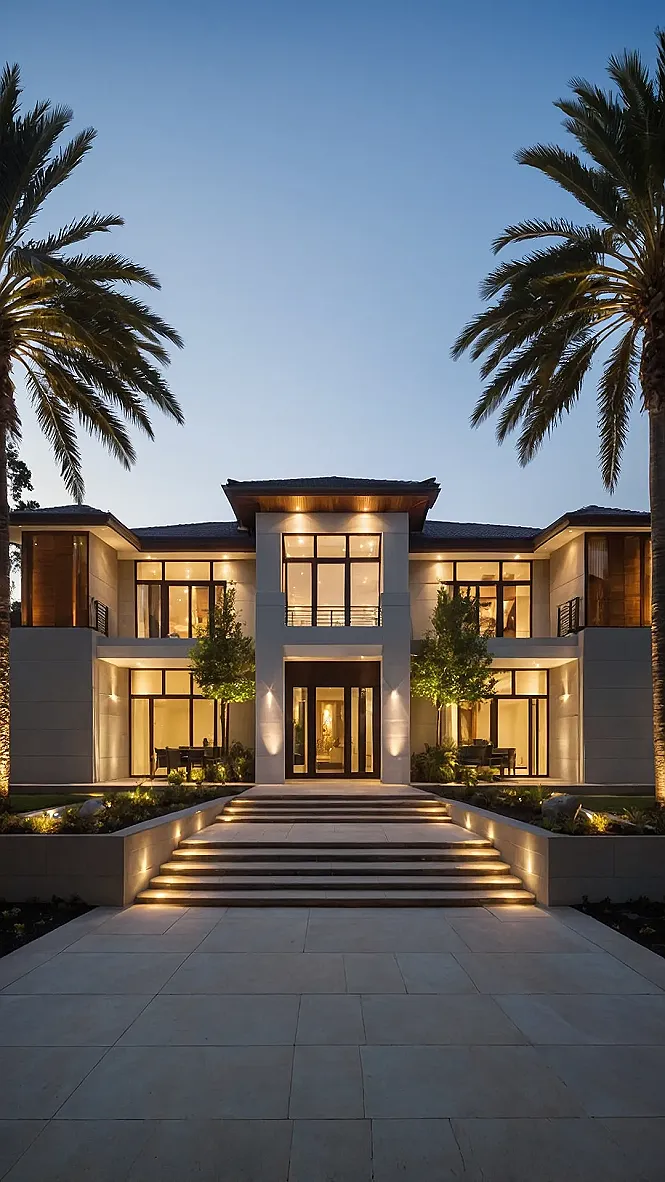 Living in the Next Dimension