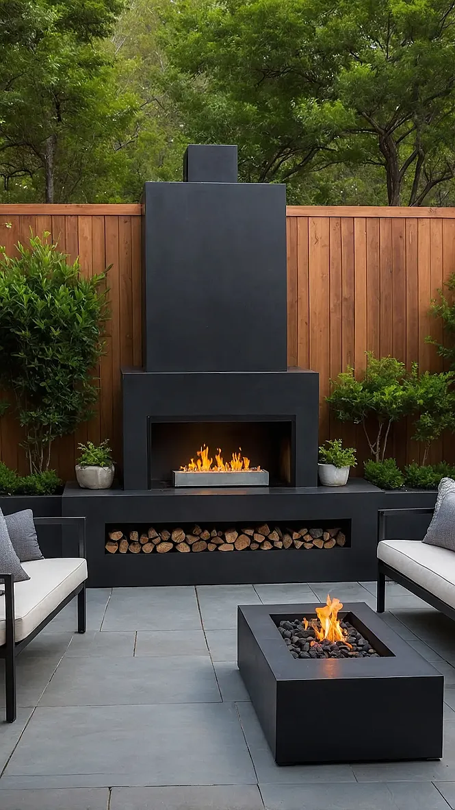 Backyard Bliss Unleashed