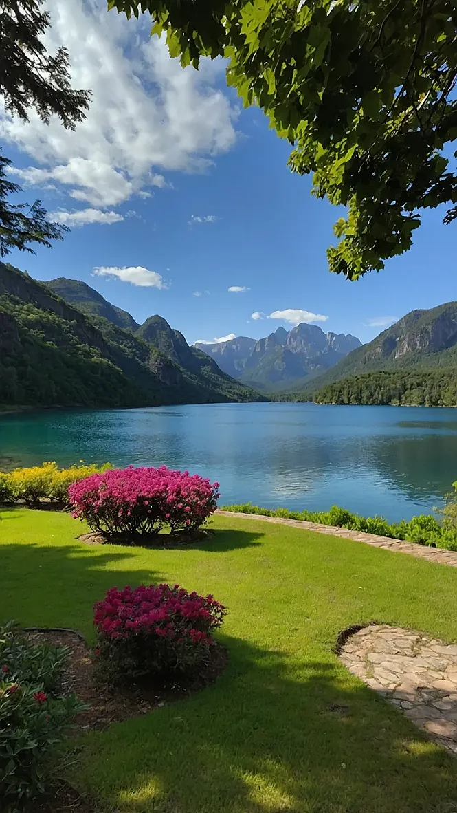 Unlock Your Summer Screen