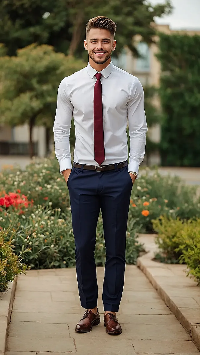 Level Up Your Grad Look