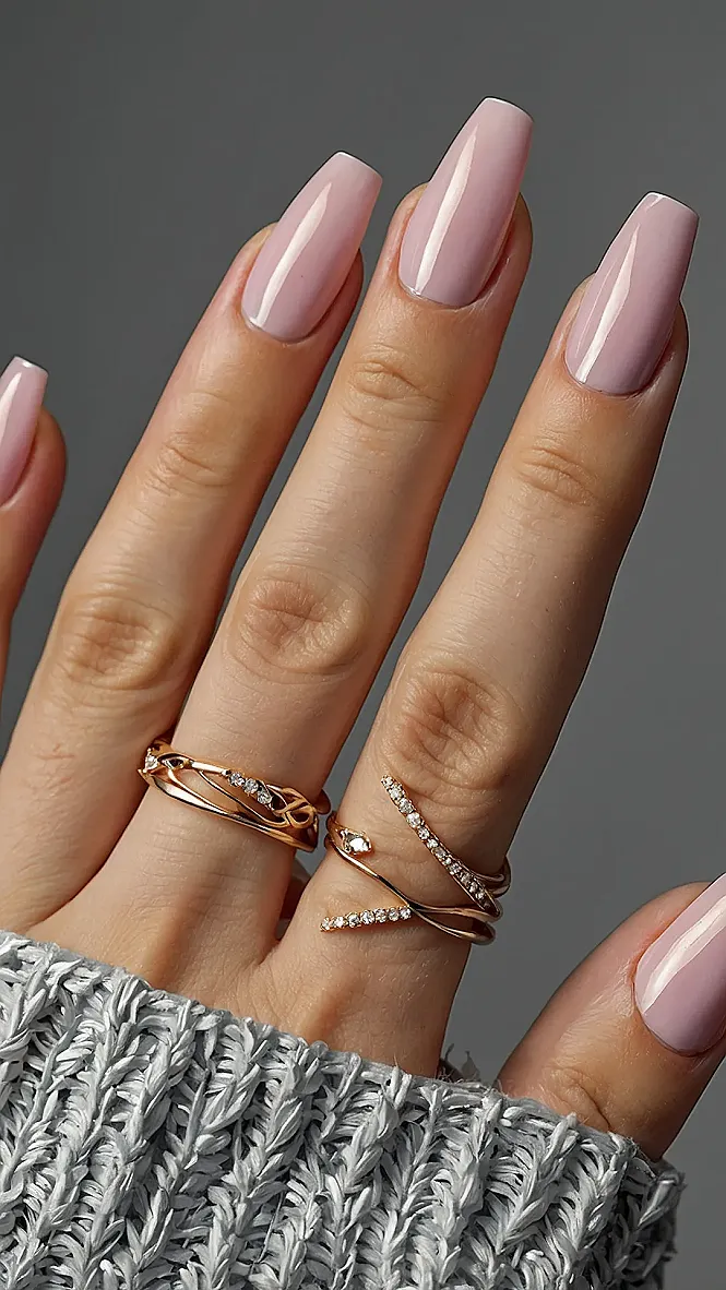 Manicure Masterpiece